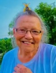 Obituary information for Marian "Susie" Yeager