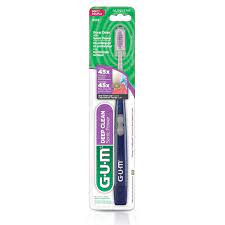We did not find results for: Gum Cepillo Sonico