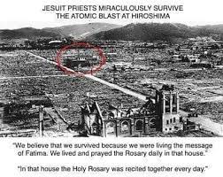 CATECHISM OF THE CATHOLIC CHURCH | THE ROSARY IS MORE POWERFUL THAN THE  ATOMIC BOMB | Facebook