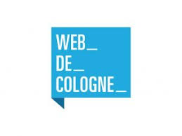 Geben sie in die adresszeile ihres browsers www.web.de ein. Web De Cologne Das Netzwerk Der Digitalwirtschaft Im Rheinland Web De Cologne