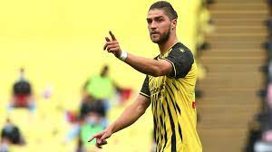 Francisco sierralta plays for italian league team parma (parma calcio 1913) in pro evolution soccer 2019. Official Watford Sign Sierralta Watford Fc