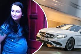 Check spelling or type a new query. Cheryl Prudham Britain S Most Shameless Mum Spotted Shopping For Mercedes Liverpool Echo