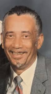 Carl Graves, Jr. Obituary