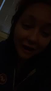 I thought I’d share this hilarious video of myself reacting to a  supernatural episode ending while recovering from a wisdom tooth removal 😂 