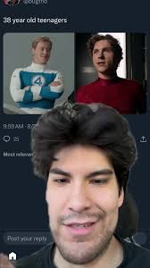 Earth 73640 Explained Spiderman