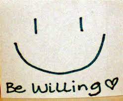 Cheerfully agreeing or enthusiastic about doing something; Definitions Of Willing Synonyms Antonyms And Pronunciation