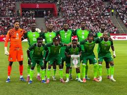 Confirmed – Four Changes To Super Eagles Starting XI For Portugal Clash