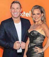 It's been eighteen years since shaynna and vaughan exchanged their wedding vows. Shane Shaynna Yes It S True