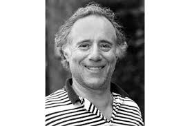 Peter Salomon Obituary (1938