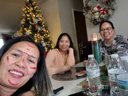 Rizaliza Bohol Westfall