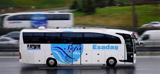 Esadas Otobus Bileti 20tl Den Baslayan Fiyatlarla Neredennereye Com