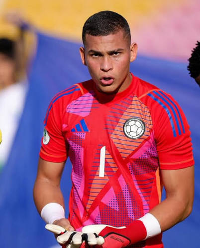 Jordan Javier García Bonnet