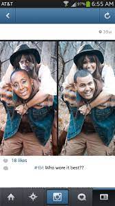 How to photoshop a picture onto another picture. Photoshop Your Face Onto Another Body By Nibraithwaite Fiverr