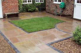 Raj Green Paving Indian Stone Paving Indian Paving Indian Sandstone Paving Paving Stone Patio Patio Kits Garden Paving