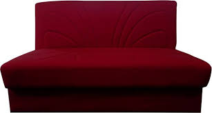 سعر كنبة قابلة للتمدد من الدورا كارما احمر داكن 2 مقعد فى مصر سوق مصر كان بكام