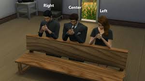 Mod The Sims Funeral Chapel Items Poses Sims Sims 4 Poses