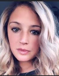 Whitney Blake Sheehan Lauf (1987-2021)