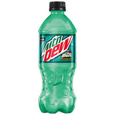 — taco bell (@tacobell) november 17, 2017. Mtn Dew Baja Blast 20 Oz Bottle Walmart Com Walmart Com