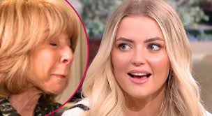 Coronation Street star Lucy Fallon shares fire night shoot photo that  teases danger for the Platts