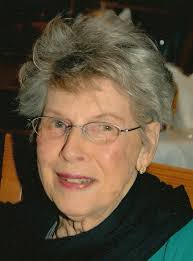 Obituary information for Lucille E. Decker