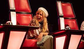 The voice kids is a british singing competition television series. The Voice Kids 2020 Judges Who Are The Judges On The Voice Kids Tv Radio Showbiz Tv Express Co Uk