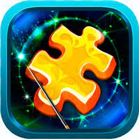 What is jigsaw puzzle feed? Magic Jigsaw Puzzles Zimad