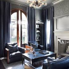 We continue rounding up the ideas for those who are designing a man cave, and today we'll see the most stylish ideas for manly living rooms. Masculine Living Room Design Design Ideas