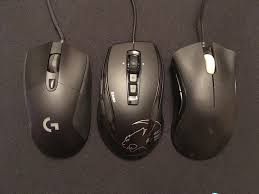 N/a i did not install the software and have no need for it. Roccat Kone Emp Gaming Mouse Review Shape Weight Techpowerup