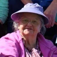 Nettie Iola Judkins Mullican Marino, 98