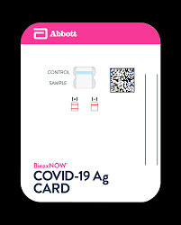 Taking Covid 19 Testing To A New Level Abbott U S