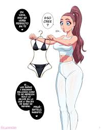 Fellatrix] Mi Pequeño Bikini Negro Con Tentáculos » Ver Comics Porno Gratis  2024