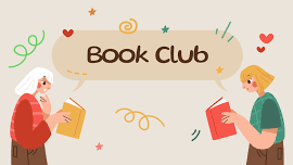 Book Club: Spinecrackers