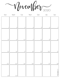 Simple Elegant Vertical 2021 Monthly Calendar Pretty Printables In 2020 November Calendar Printable December Calendar Monthly Calendar Printable