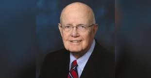 John Walter Reeder M.D. Obituary