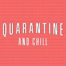 Pin On Quarantine Tings