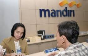 / iklan bank mandiri edisi dirgahayu kemerdekaan ri ke 70 backsong lagu indonesia pusaka, indonesia tanah air beta. Lowongan Kerja Officer Development Program Bank Mandiri Juli 2021 Terbaru Info Cpns 2021 Bumn 2021