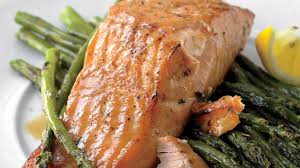 Switching from beef to chicken & fish may not lower cholesterol. 21 Best Healthy Salmon Recipes For Weight Loss Eat This Not That