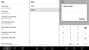 This process also applies to the boost. Lg Tribute Hd Boost Mobile Ls676 Tribute 5 Ls675 Secret Dialer Codes