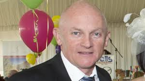 Truck driver accused of causing death of Ian Welldon in Toowoomba crash