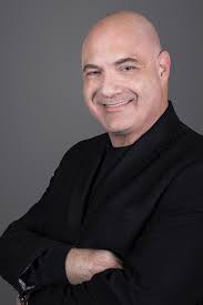 Paul Sirota, Real Estate Agent