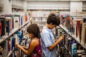 Click here to find a store near you, and to calculate the impact of your. Donate Your Books Through These Local Communities Art Culture The Jakarta Post