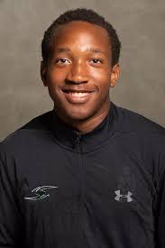 2020 Men's Cross Country Roster