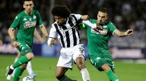 They are without a win in the last five matches in all panathinaikos is not playing well now, but they are doing a solid whole season at home stadium. Greek Super League Paok And Olympiacos Held By Panathinaikos And Xanthi Neos Kosmos