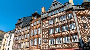 Explore rennes's sunrise and sunset, moonrise and moonset. Blog Was Tun In Rennes Sncb International