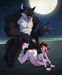 Sexy Anthro Female Werewolves | Sex Pictures Pass
