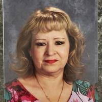 Olga Fonseca Obituary