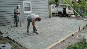 Maybe you would like to learn more about one of these? Concrete Stamps Stamped Concrete Sacramento Ca