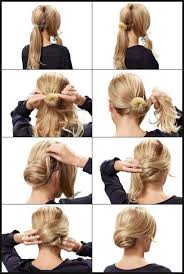Festliche Frisuren Festfrisuren Selber Machen Pinterest Einfache Frisuren Long Hair Styles Hair Styles Hairstyle