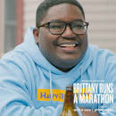 Brittany Runs A Marathon - Lil Rel Howery | Facebook