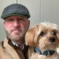 Ted Tucker's Instagram, Twitter & Facebook